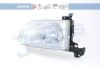 JOHNS 81 53 09 Headlight